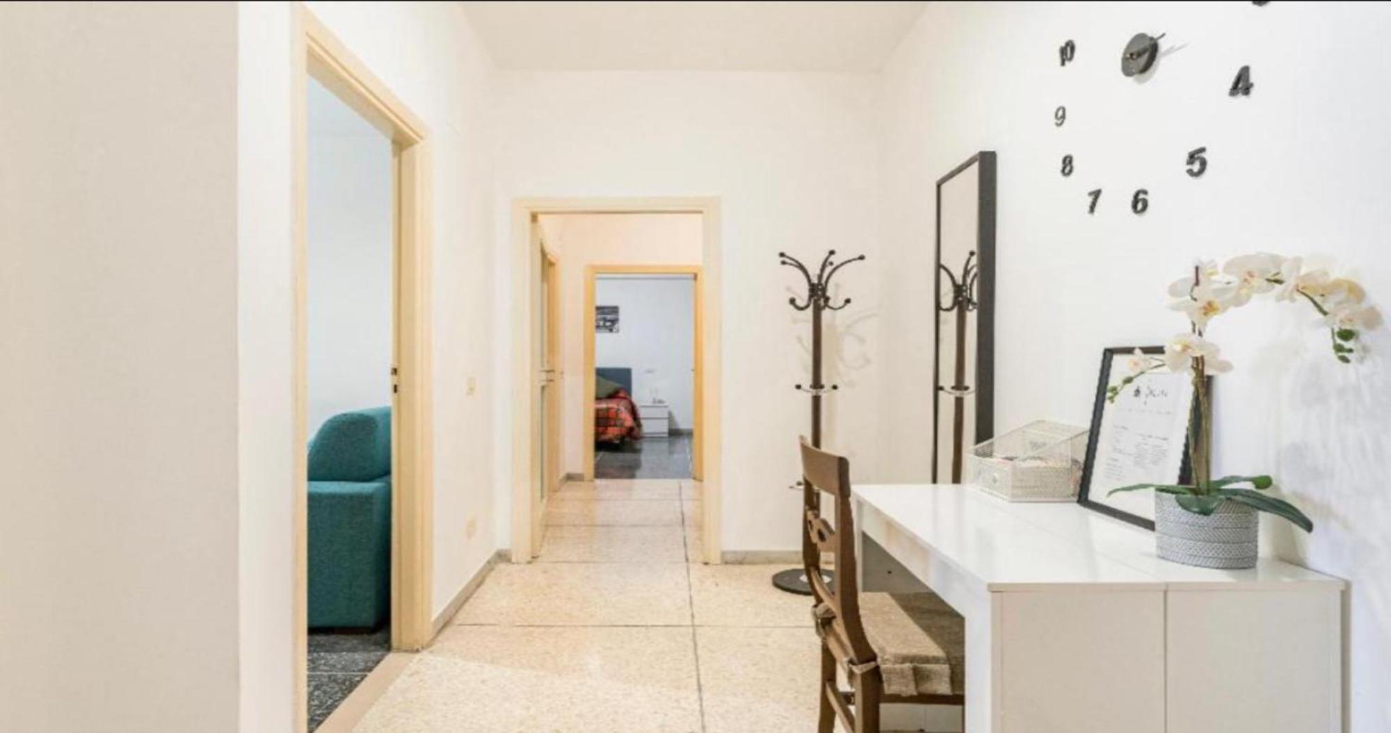 רומא Massi Vatican House מראה חיצוני תמונה