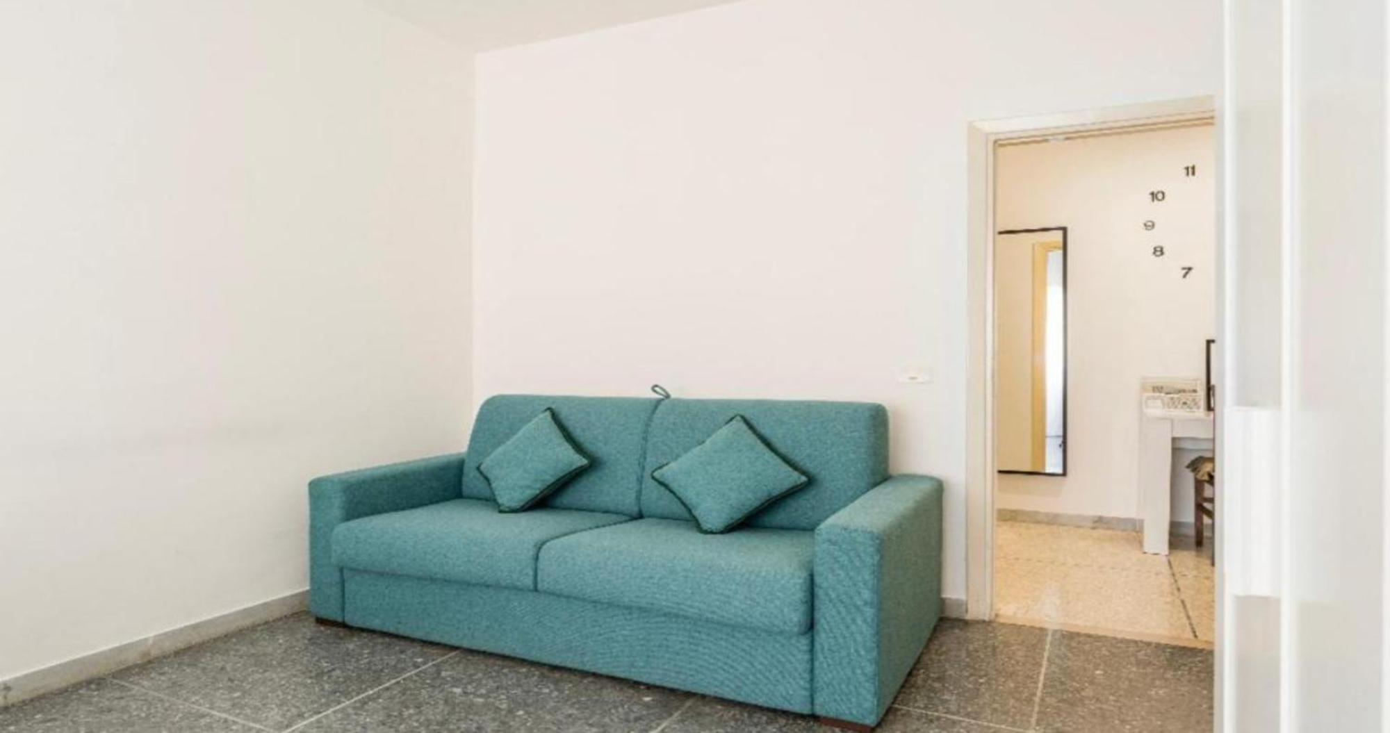 רומא Massi Vatican House מראה חיצוני תמונה