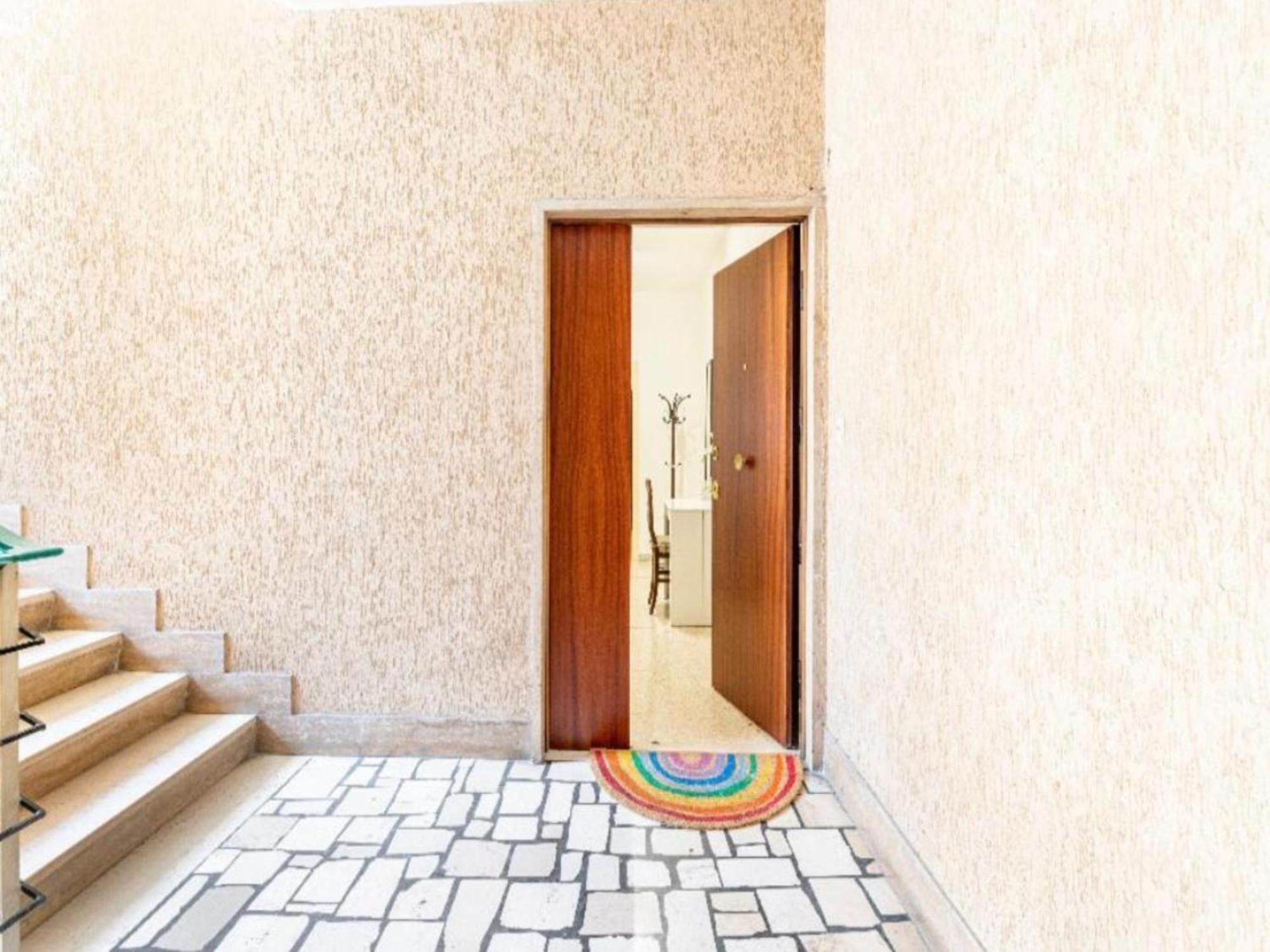 רומא Massi Vatican House מראה חיצוני תמונה